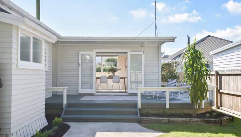 41 Bracken Street, Whakatane