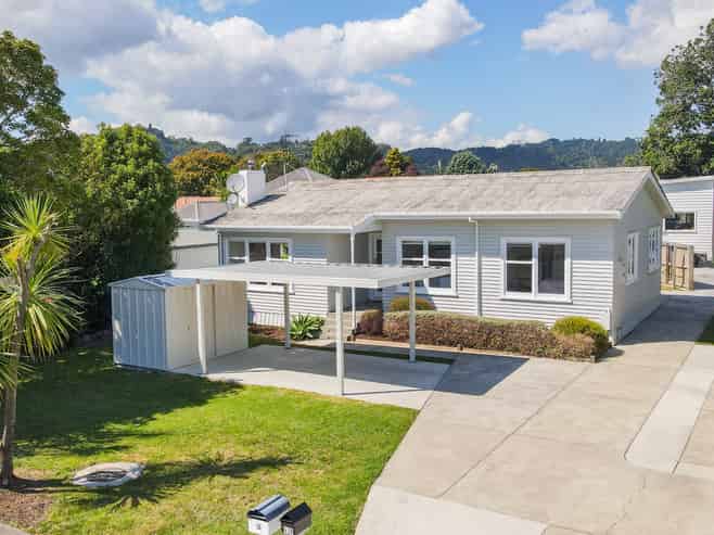 41 Bracken Street, Whakatane