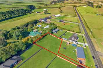 71 Maioro Road, Otaua