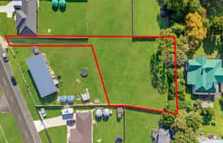 71 Maioro Road, Otaua