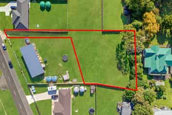 71 Maioro Road, Otaua