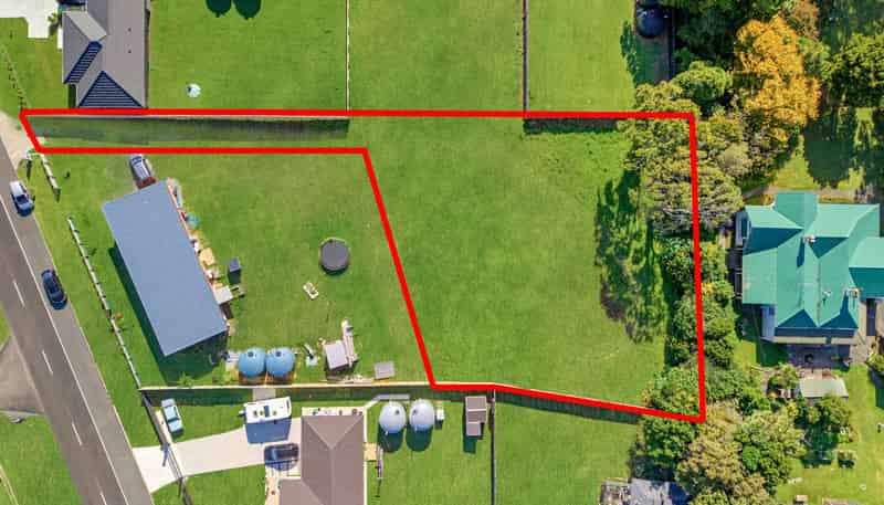 71 Maioro Road, Otaua