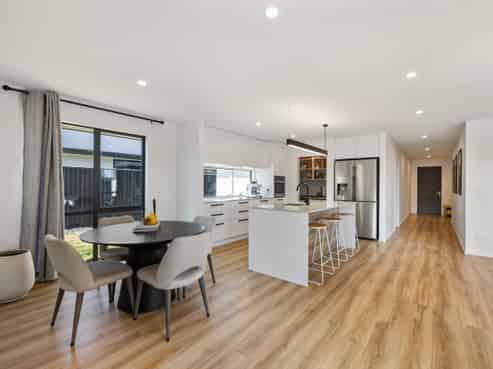 46 Sandhurst Drive, Rolleston