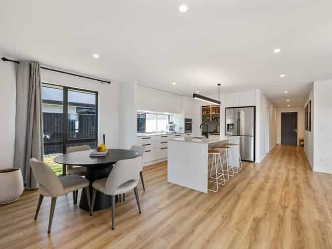 46 Sandhurst Drive, Rolleston