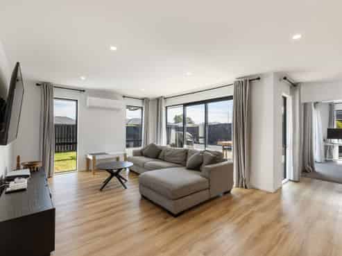 46 Sandhurst Drive, Rolleston