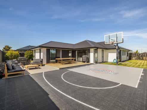 46 Sandhurst Drive, Rolleston