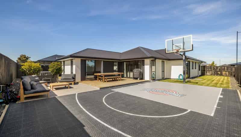 46 Sandhurst Drive, Rolleston