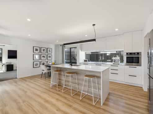 46 Sandhurst Drive, Rolleston