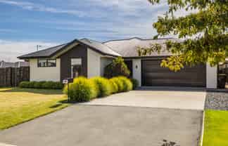 46 Sandhurst Drive, Rolleston