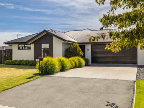 46 Sandhurst Drive, Rolleston