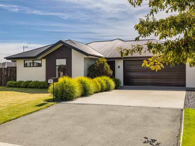 46 Sandhurst Drive, Rolleston