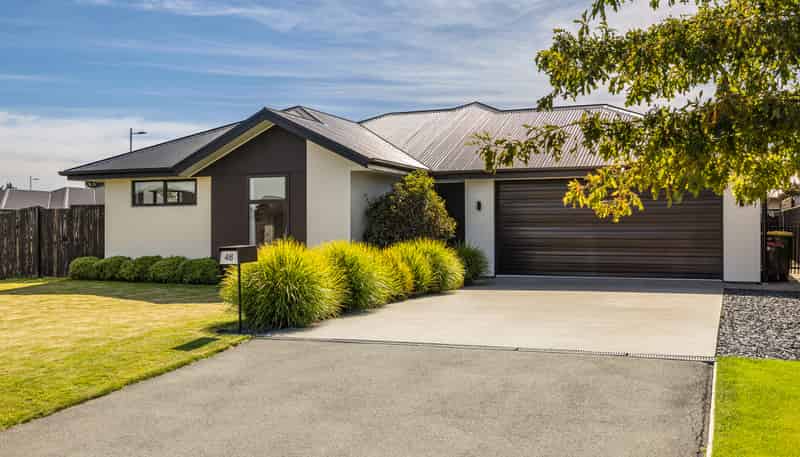 46 Sandhurst Drive, Rolleston