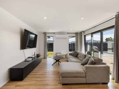 46 Sandhurst Drive, Rolleston