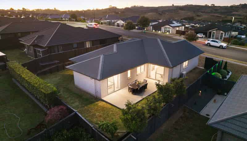 127 Hitchen Road, Pokeno