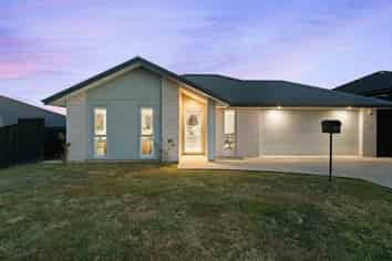 127 Hitchen Road, Pokeno