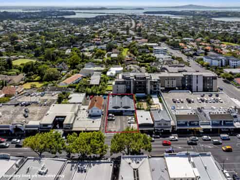 Premier Remuera opportunity