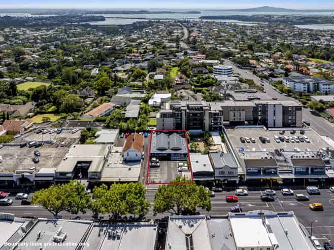 Premier Remuera opportunity
