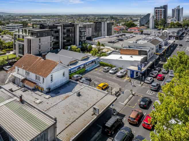 Premier Remuera opportunity
