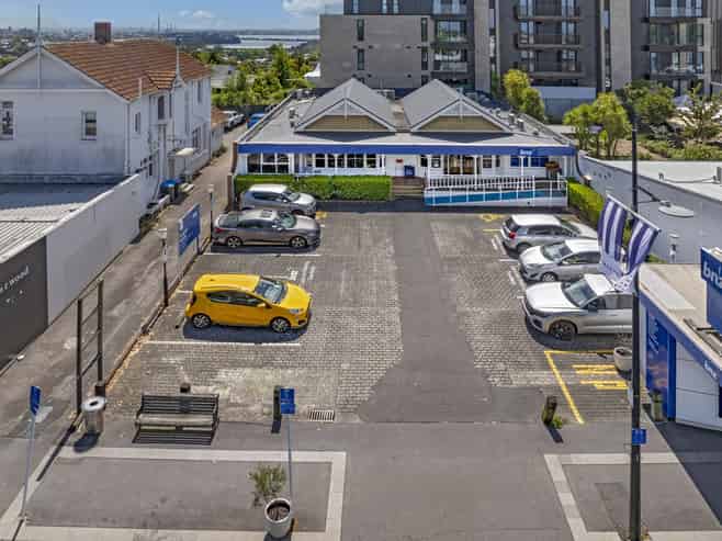 Premier Remuera opportunity