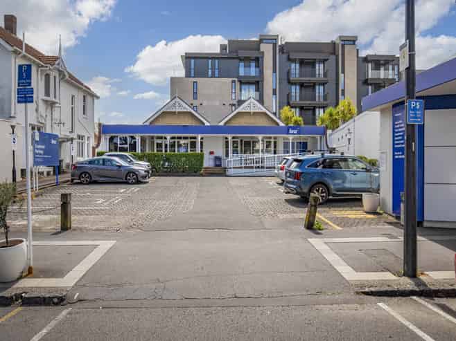 Premier Remuera opportunity