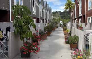 5a/66 Mount Eden Road, Mount Eden