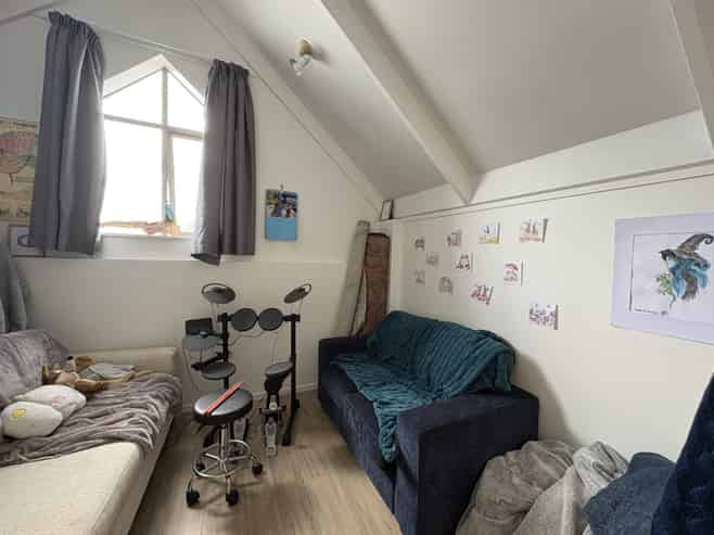 5a/66 Mount Eden Road, Mount Eden