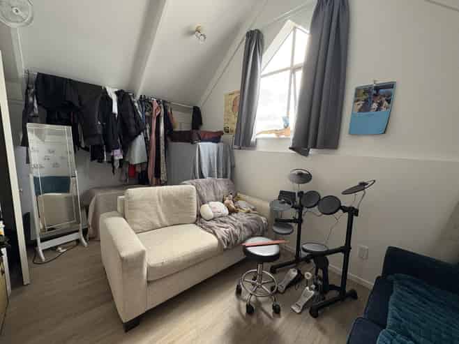 5a/66 Mount Eden Road, Mount Eden