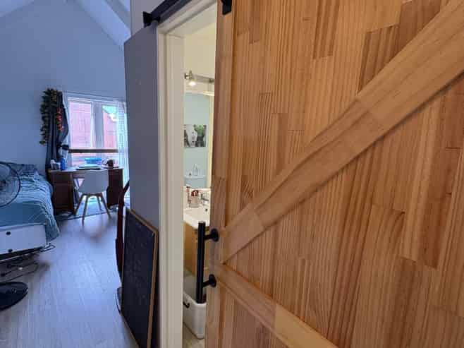 5a/66 Mount Eden Road, Mount Eden