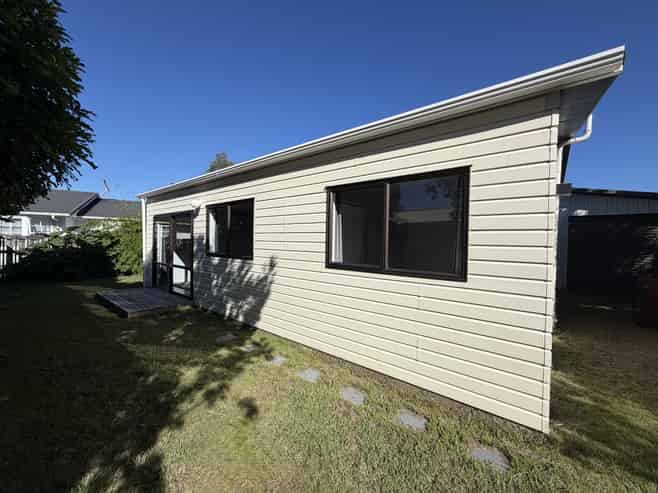 20B Nicholas Avenue, Whitianga