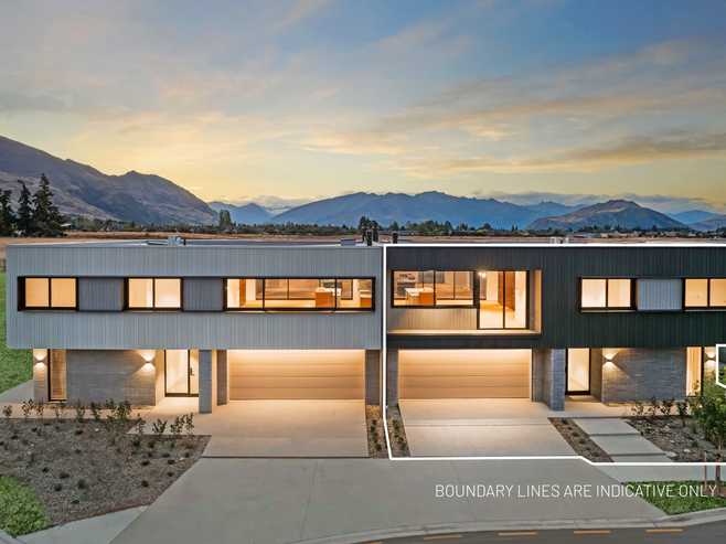 27 Rubus Street, Wanaka