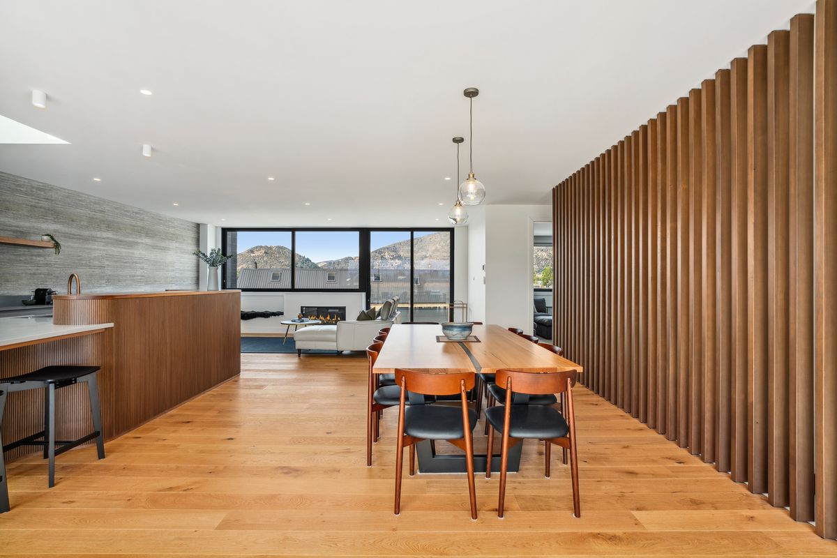 The Ultimate Wanaka Base with Space for Everyone, Wanaka