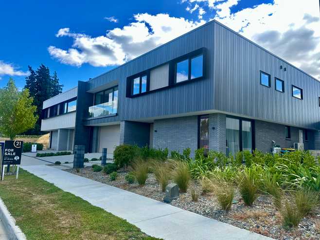 27 Rubus Street, Wanaka