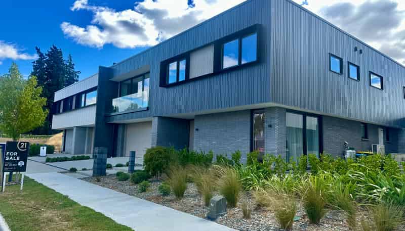 27 Rubus Street, Wanaka