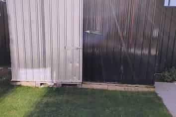 Central Otago / Lakes District - Address withheld