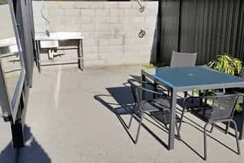 Central Otago / Lakes District - Address withheld