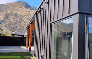 Central Otago / Lakes District - Address withheld