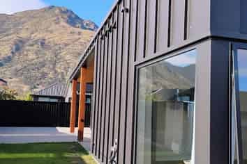 Central Otago / Lakes District - Address withheld