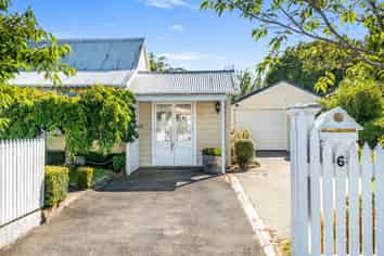 6 Gibson Street, Aramoho