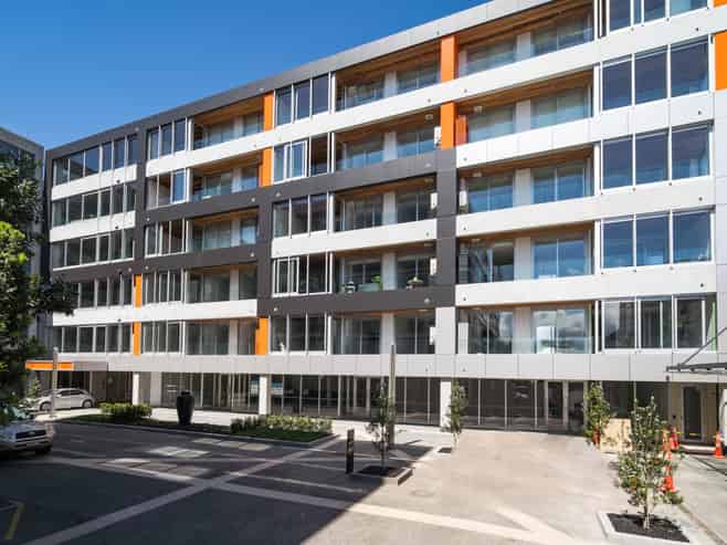 301/6A Nugent Street, Grafton