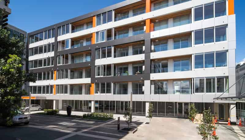 301/6A Nugent Street, Grafton