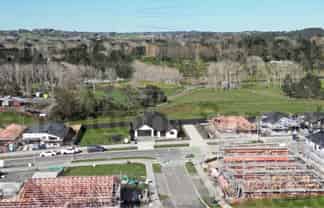 91 Parish Drive, Milldale
