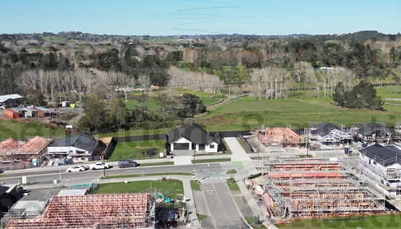 91 Parish Drive, Milldale