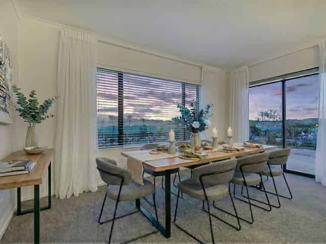 91 Parish Drive, Milldale