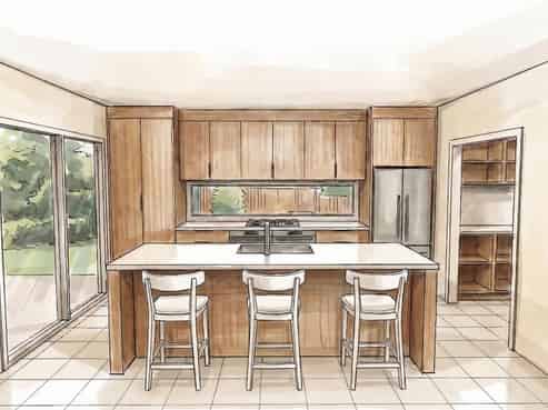 91 Parish Drive, Milldale