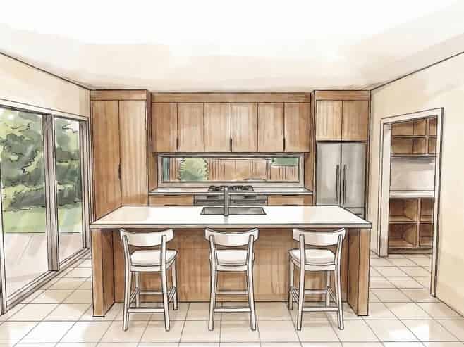 91 Parish Drive, Milldale