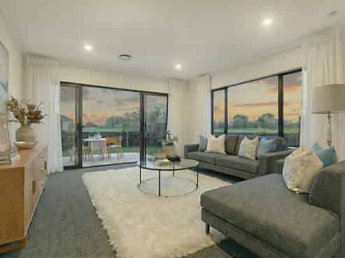 91 Parish Drive, Milldale