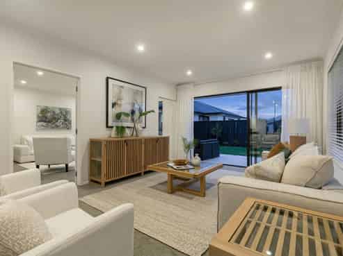 91 Parish Drive, Milldale