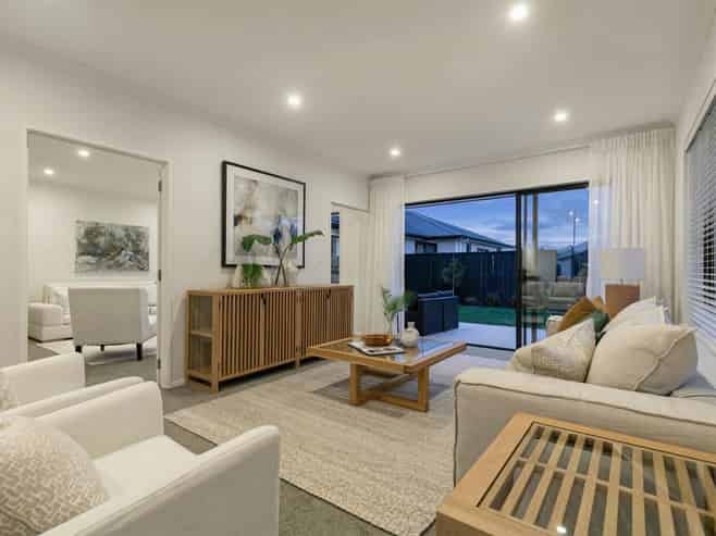 91 Parish Drive, Milldale