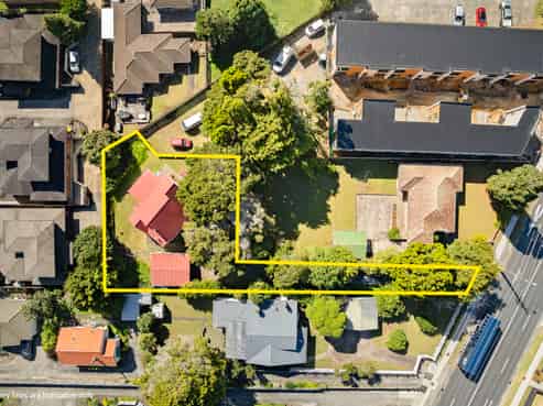 9 Swanson Road, Henderson