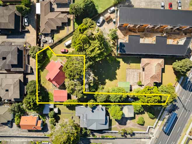 9 Swanson Road, Henderson